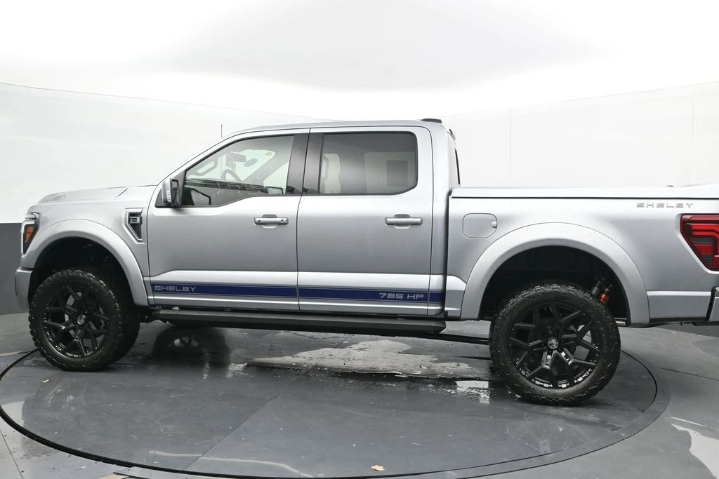 2025 Ford F-150 14th Gen - Image 7 of 31