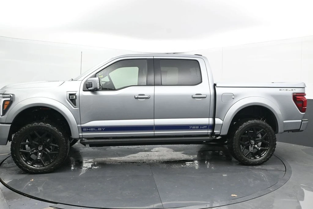 2025 Ford F-150 14th Gen - Image 6 of 31