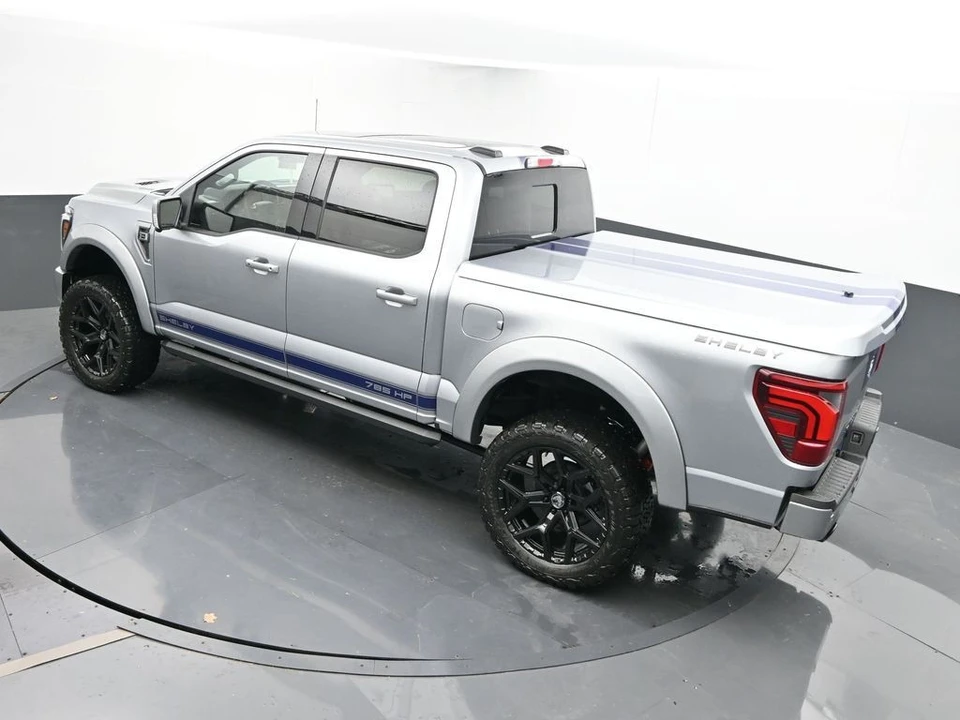 2025 Ford F-150 14th Gen - Image 31 of 31