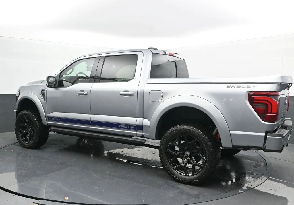 2025 Ford F-150 14th Gen - Image 8 of 31