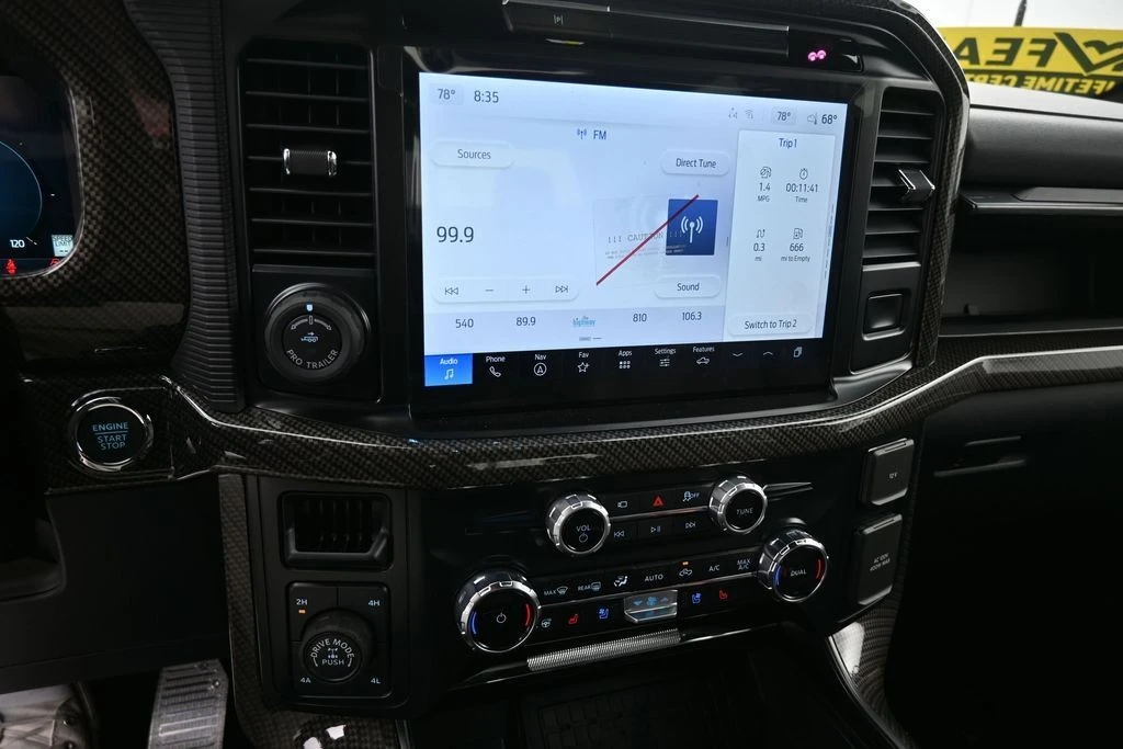 2025 Ford F-150 14th Gen - Image 19 of 31