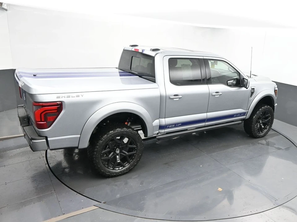 2025 Ford F-150 14th Gen - Image 25 of 31