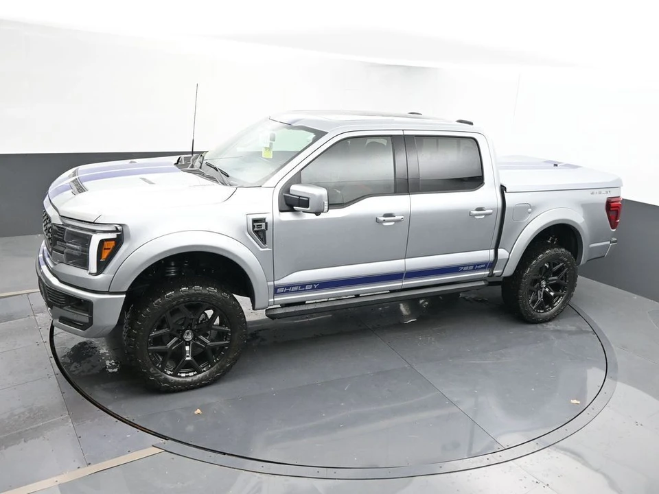2025 Ford F-150 14th Gen - Image 29 of 31