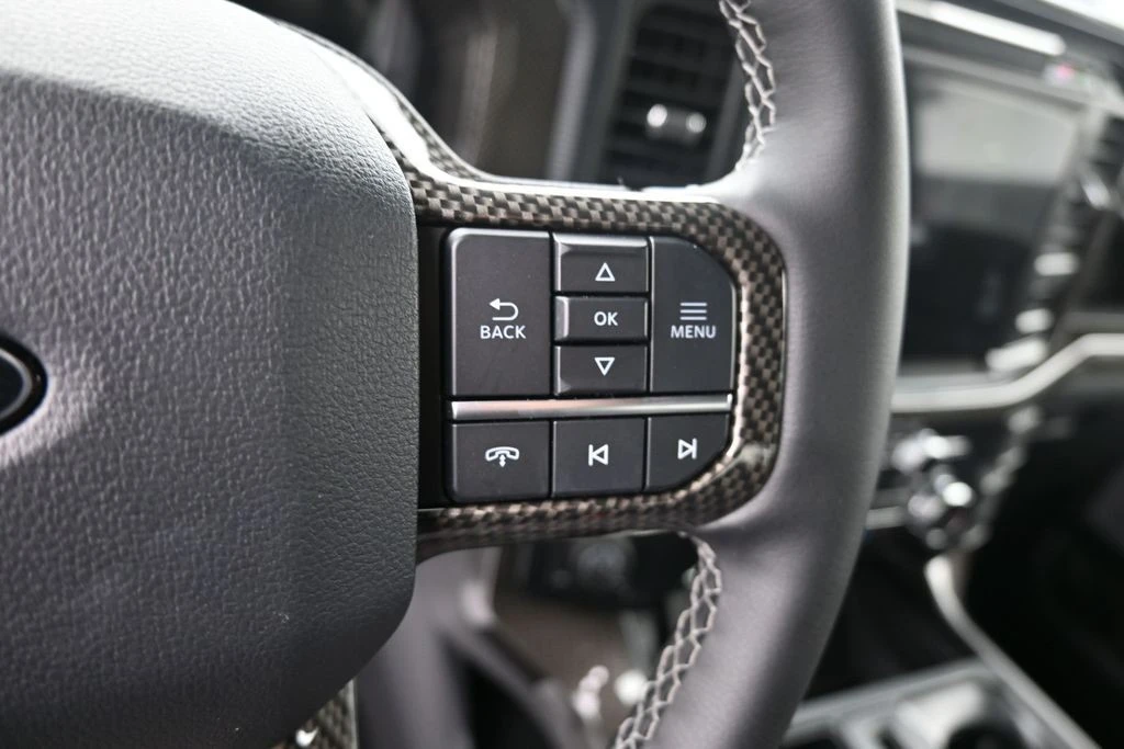 2025 Ford F-150 14th Gen - Image 17 of 31