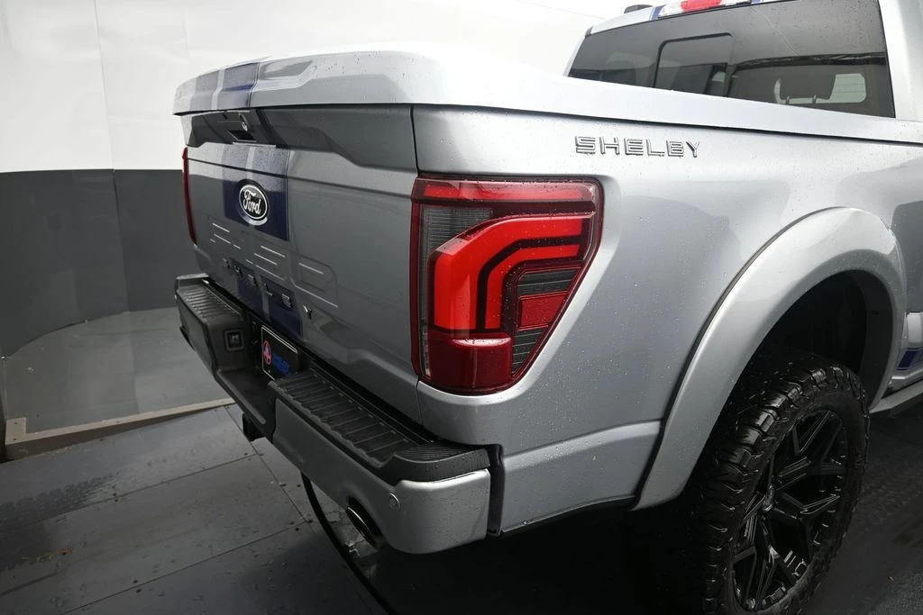 2025 Ford F-150 14th Gen - Image 10 of 31