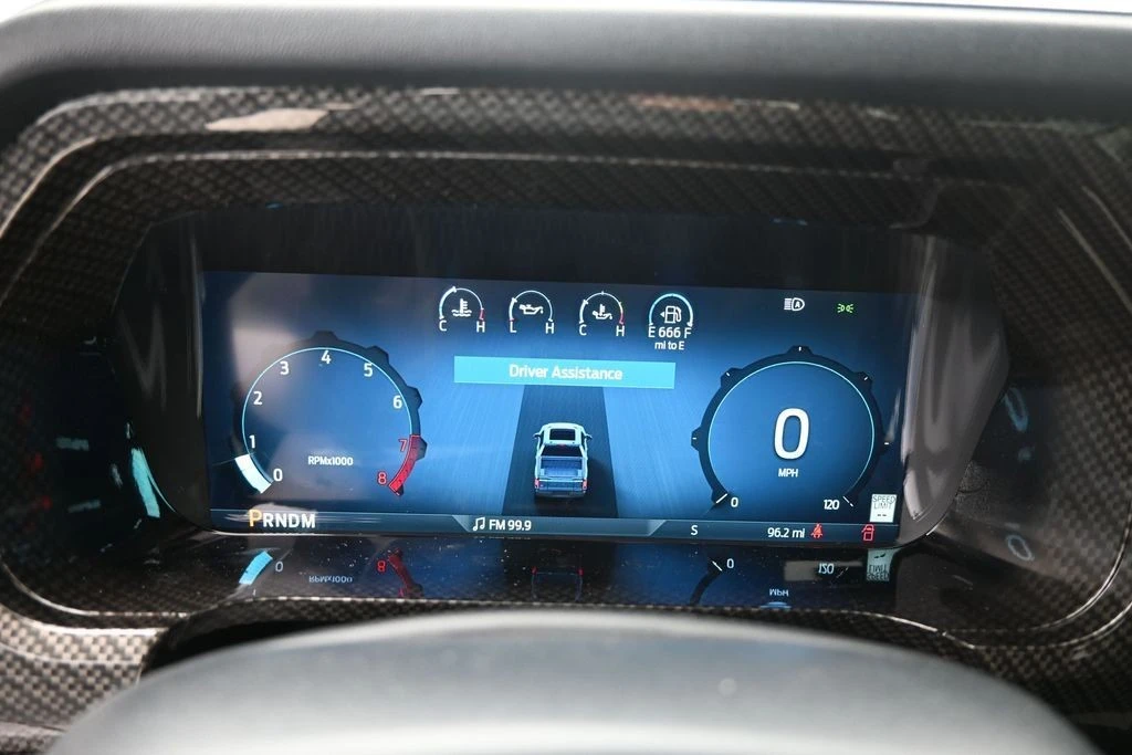 2025 Ford F-150 14th Gen - Image 21 of 31