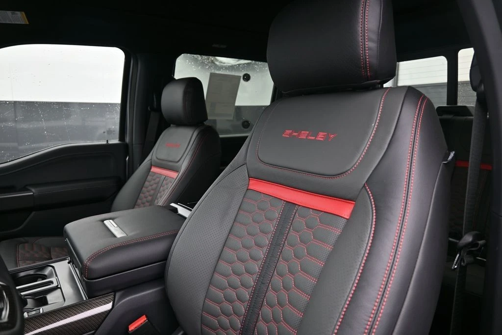 2025 Ford F-150 14th Gen - Image 14 of 31