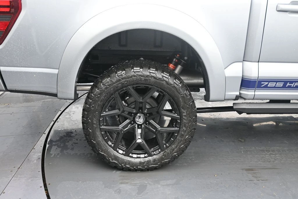 2025 Ford F-150 14th Gen - Image 9 of 31