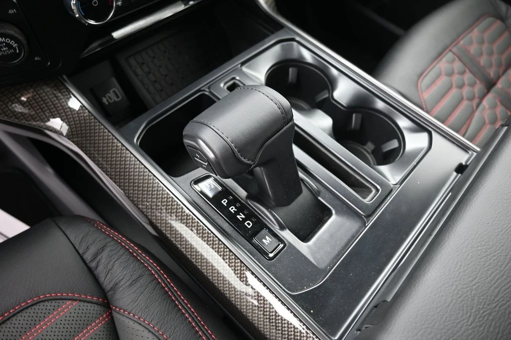 2025 Ford F-150 14th Gen - Image 18 of 31
