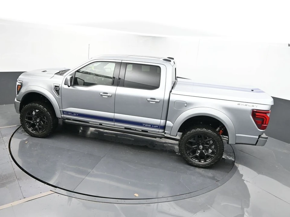 2025 Ford F-150 14th Gen - Image 30 of 31