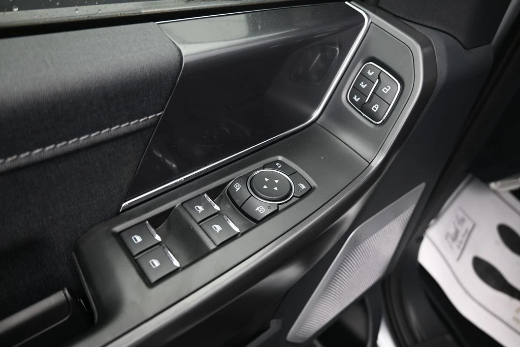 2025 Ford F-150 14th Gen - Image 12 of 31