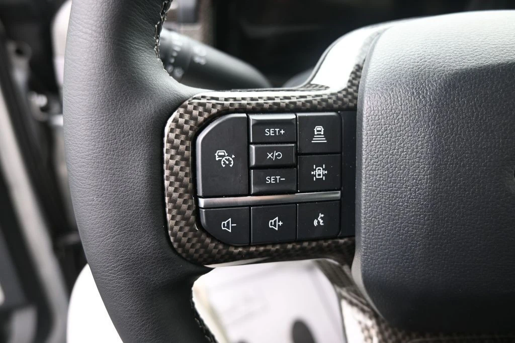 2025 Ford F-150 14th Gen - Image 16 of 31
