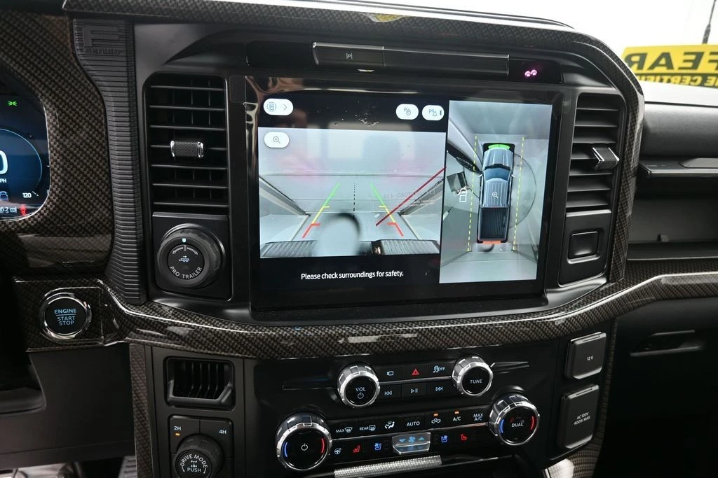 2025 Ford F-150 14th Gen - Image 20 of 31