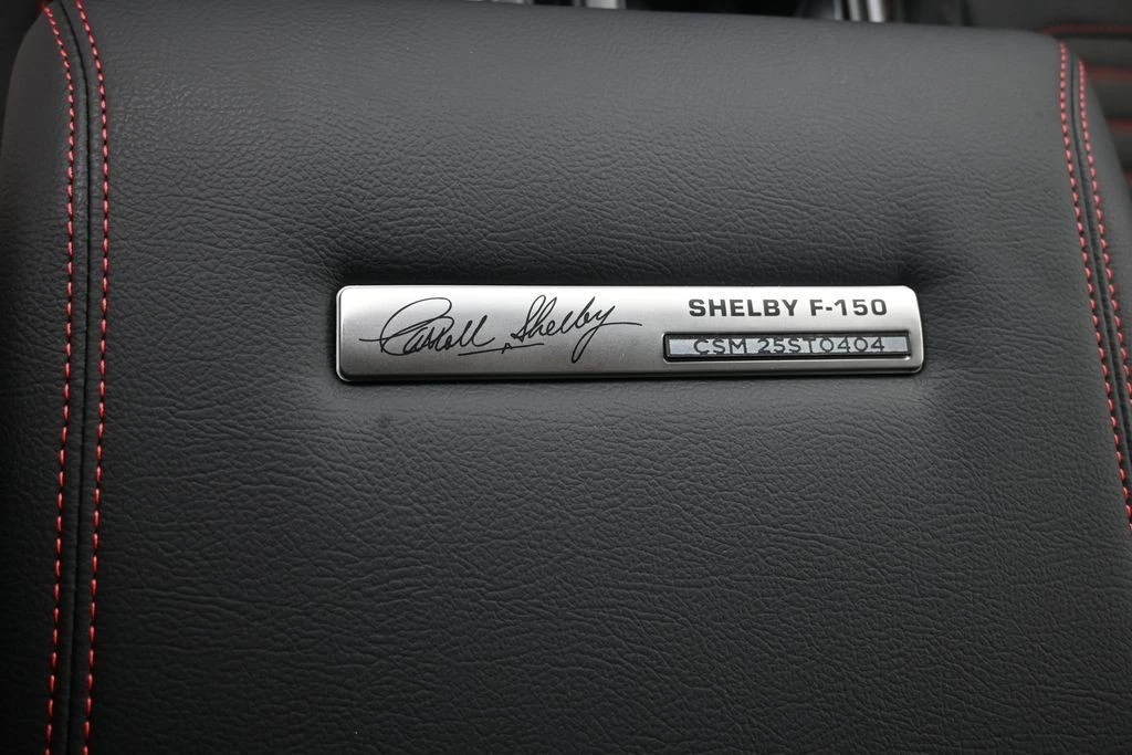 2025 Ford F-150 14th Gen - Image 22 of 31