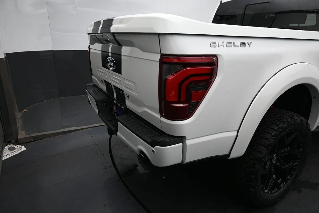 2025 Ford F-150 14th Gen - Image 10 of 31