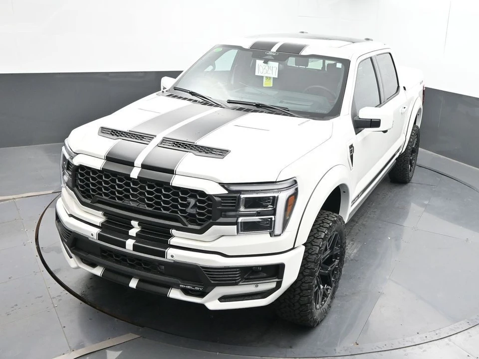 2025 Ford F-150 14th Gen - Image 31 of 31