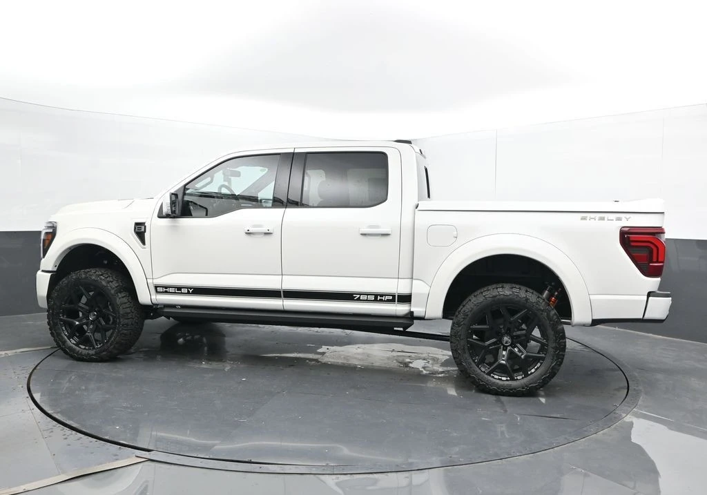 2025 Ford - Image 6 of 31