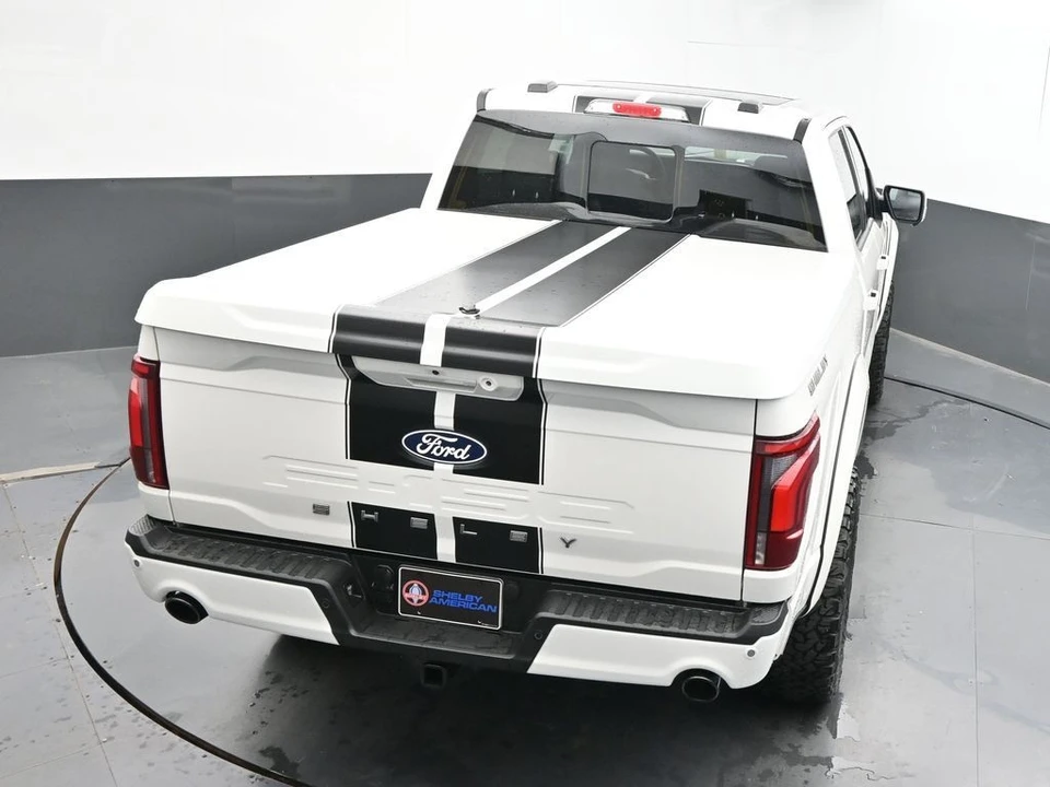 2025 Ford F-150 14th Gen - Image 27 of 31