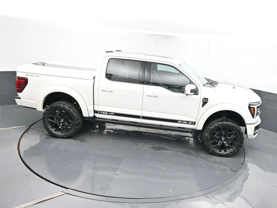 2025 Ford - Image 29 of 31