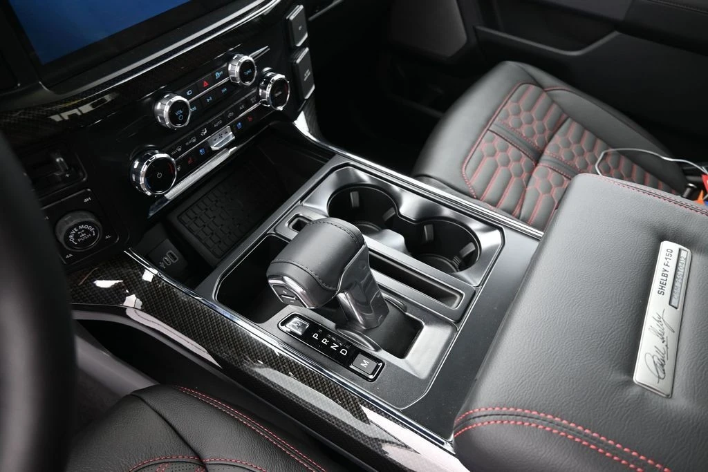 2025 Ford F-150 14th Gen - Image 18 of 31