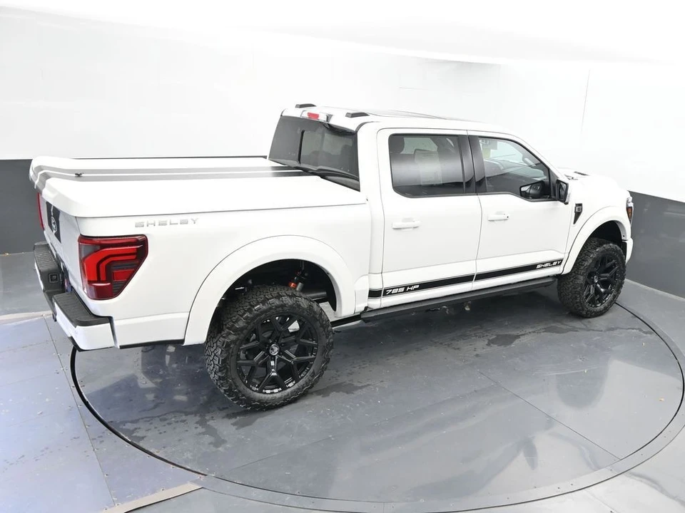 2025 Ford F-150 14th Gen - Image 28 of 31