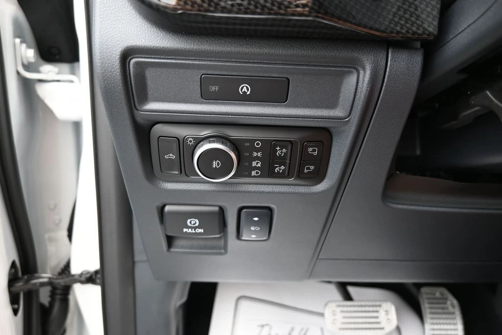 2025 Ford F-150 14th Gen - Image 20 of 31