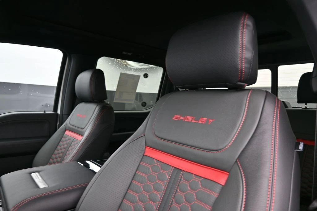 2025 Ford F-150 14th Gen - Image 15 of 31