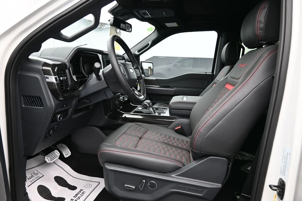 2025 Ford F-150 14th Gen - Image 14 of 31