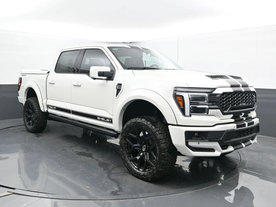 2025 Ford - Image 4 of 31