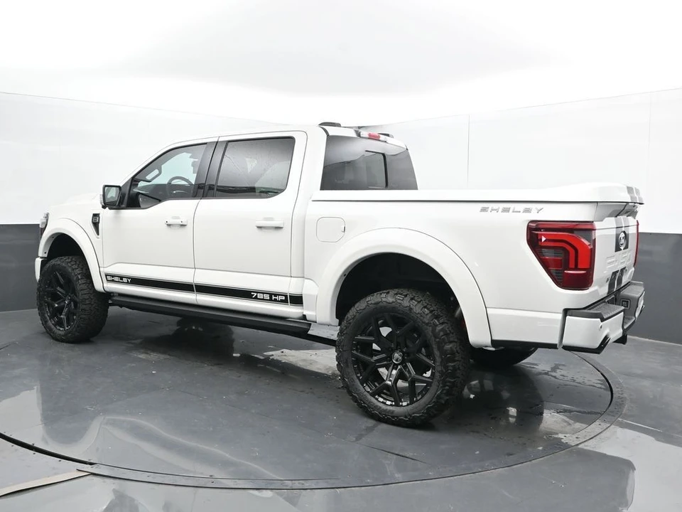 2025 Ford F-150 14th Gen - Image 7 of 31