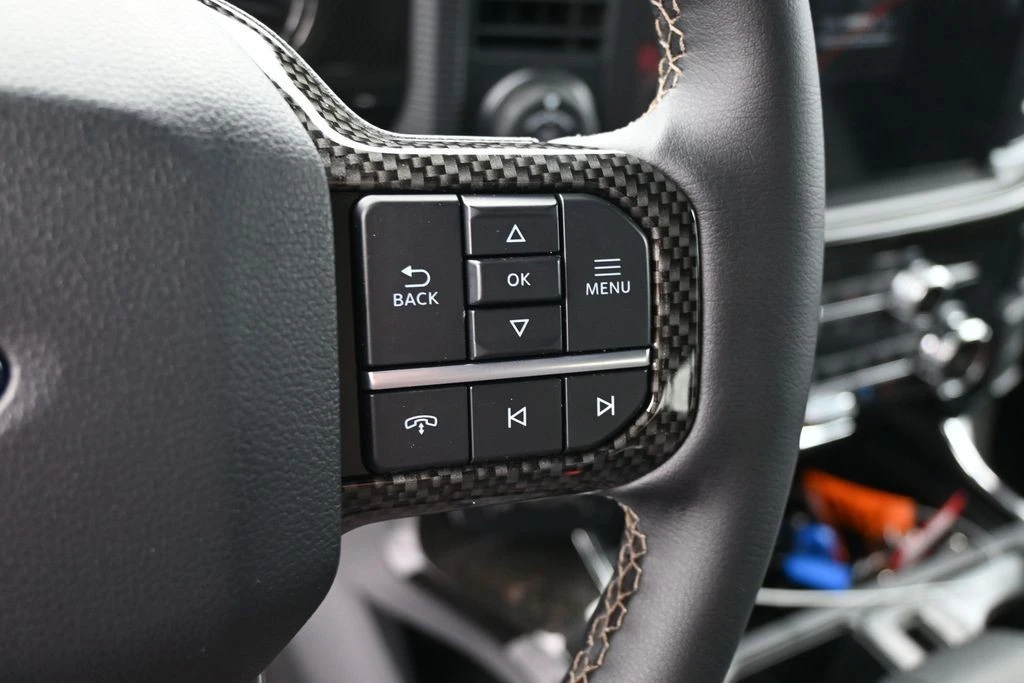 2025 Ford F-150 14th Gen - Image 26 of 31