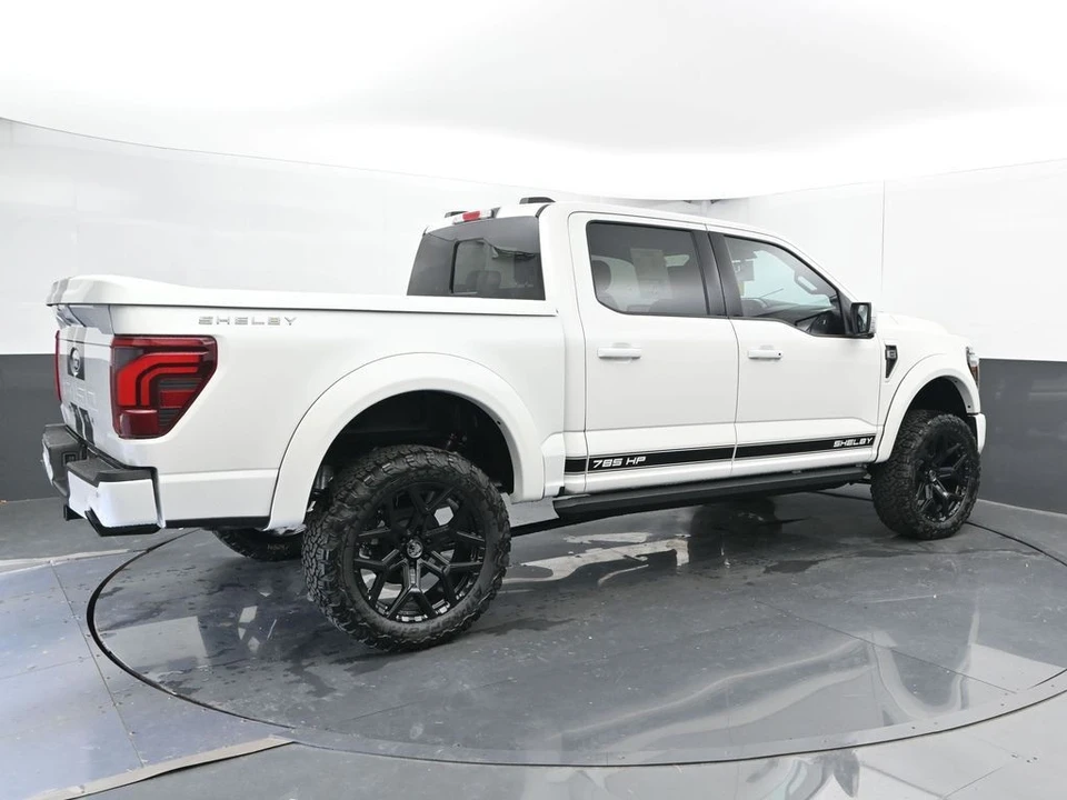 2025 Ford - Image 2 of 31