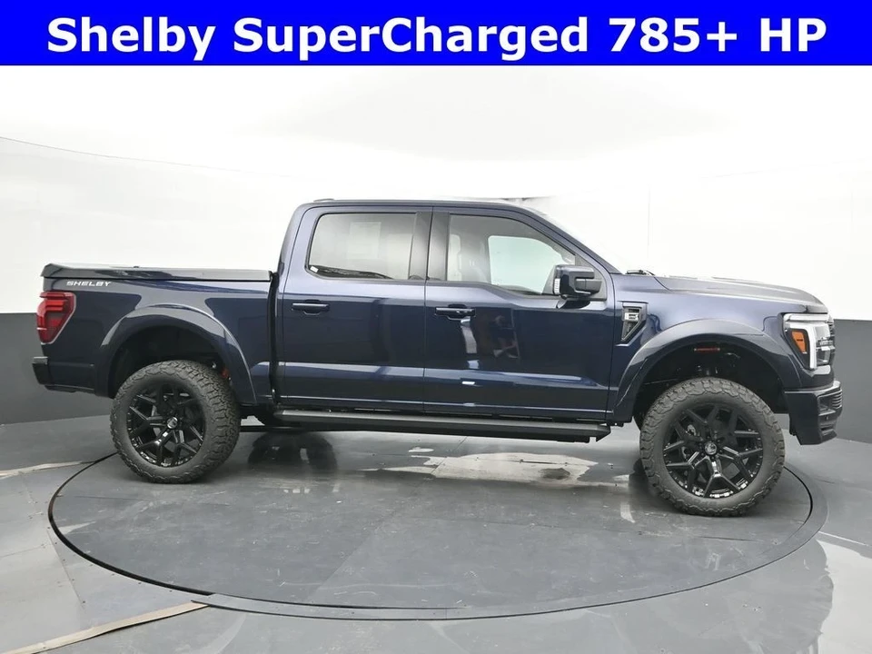 2025 Ford F-150 14th Gen - Image 11 of 21