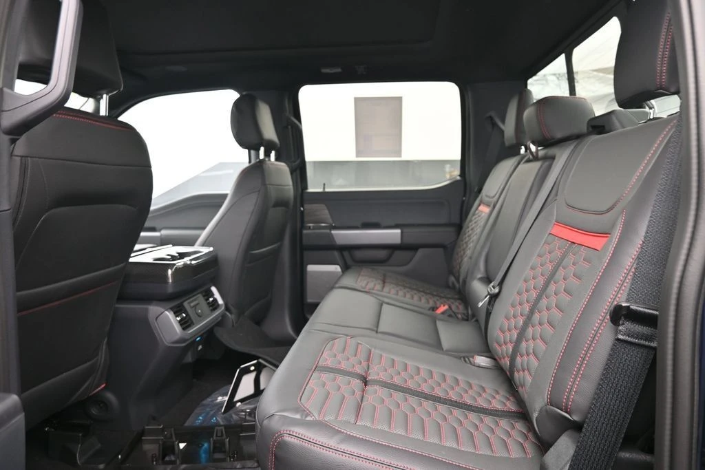 2025 Ford F-150 14th Gen - Image 16 of 31
