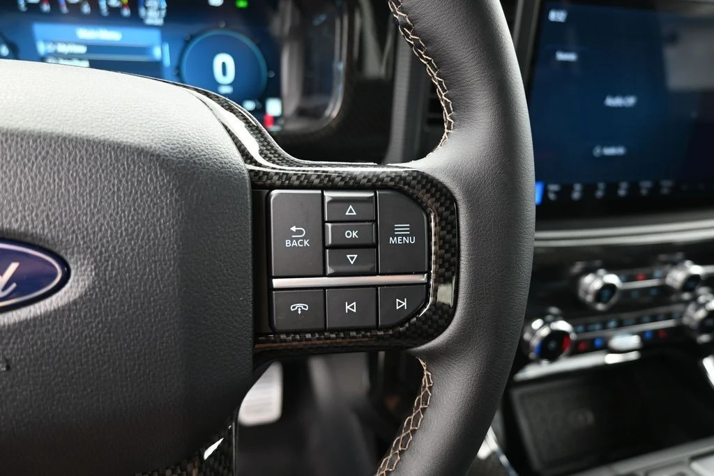 2025 Ford F-Series - Image 23 of 31