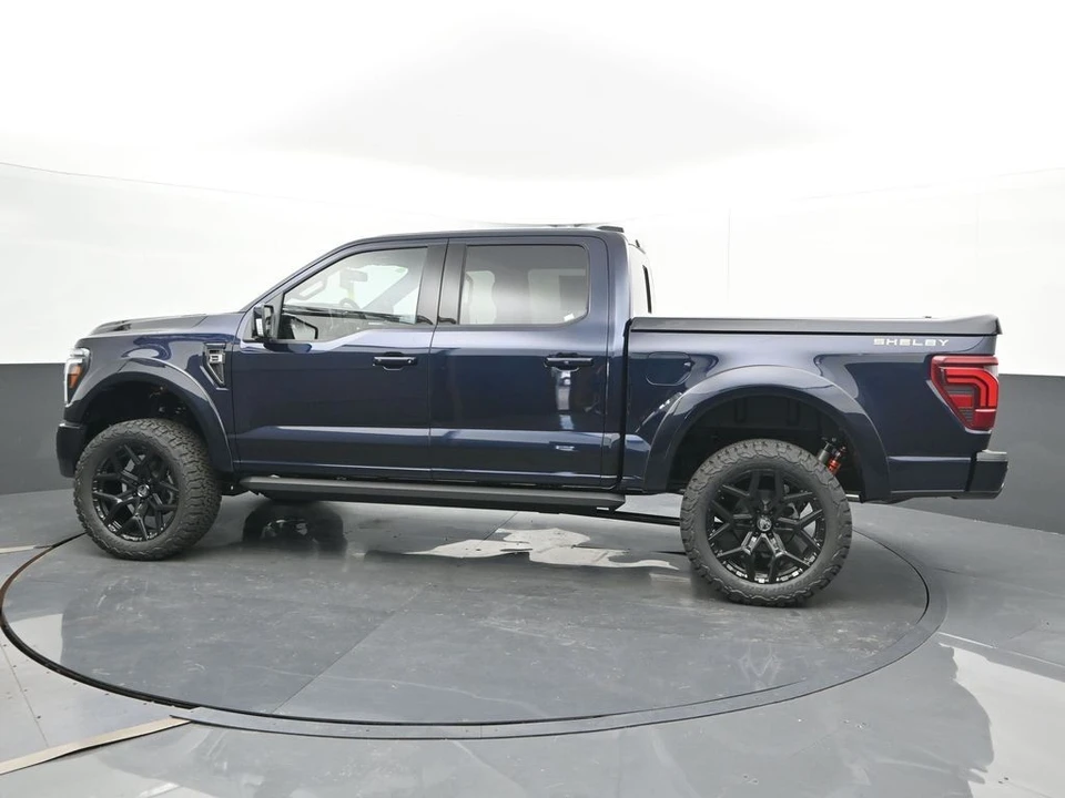 2025 Ford F-150 14th Gen - Image 6 of 31