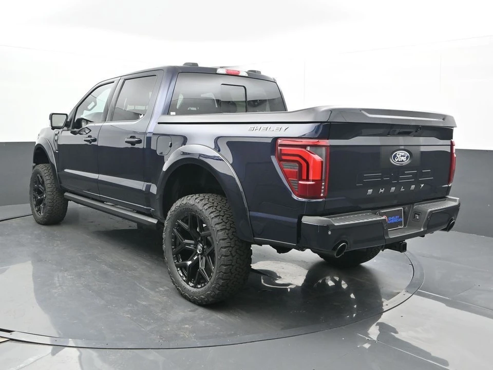 2025 Ford F-150 14th Gen - Image 8 of 31