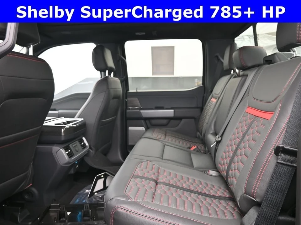 2025 Ford F-150 14th Gen - Image 20 of 21