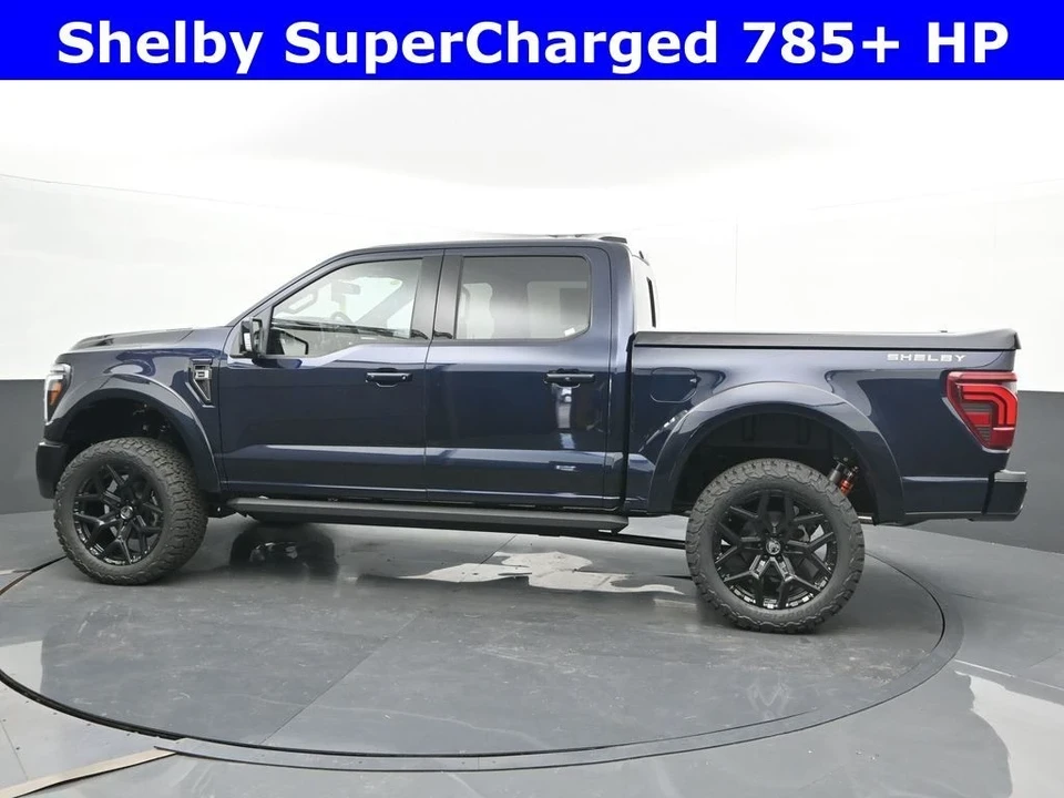 2025 Ford F-150 14th Gen - Image 6 of 21