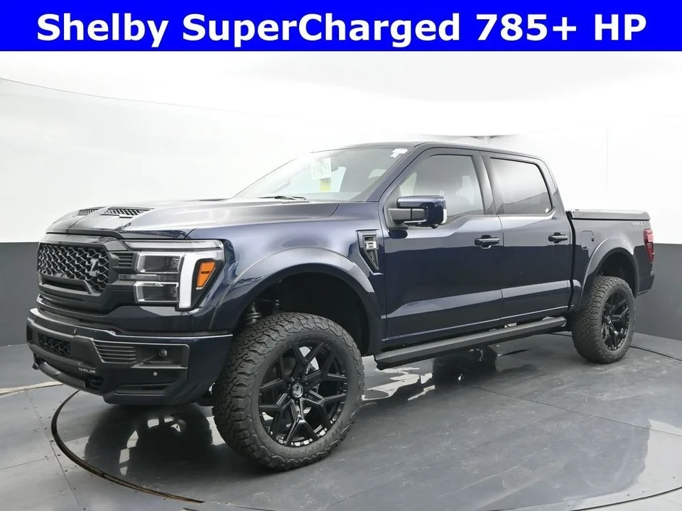 2025 Ford F-150 14th Gen - Image 4 of 21