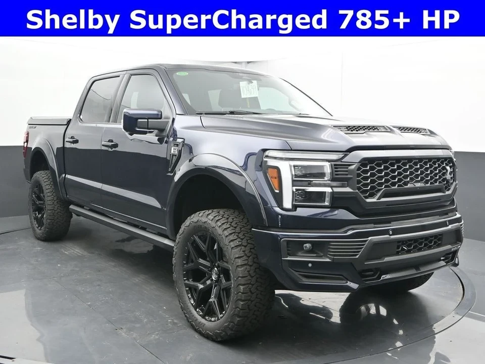 2025 Ford F-150 14th Gen - Image 2 of 21