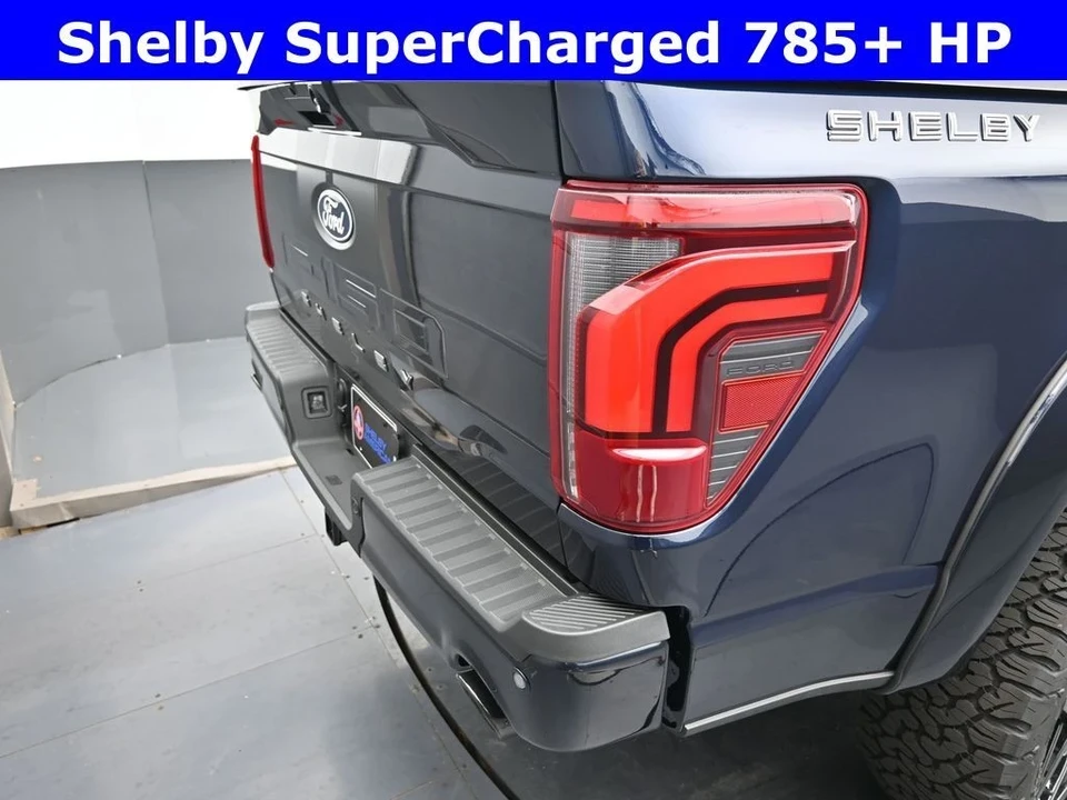 2025 Ford F-150 14th Gen - Image 14 of 21