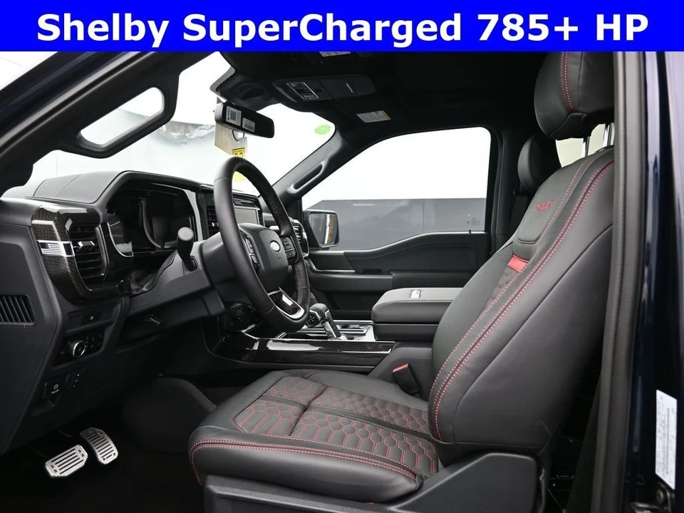 2025 Ford F-150 14th Gen - Image 17 of 21