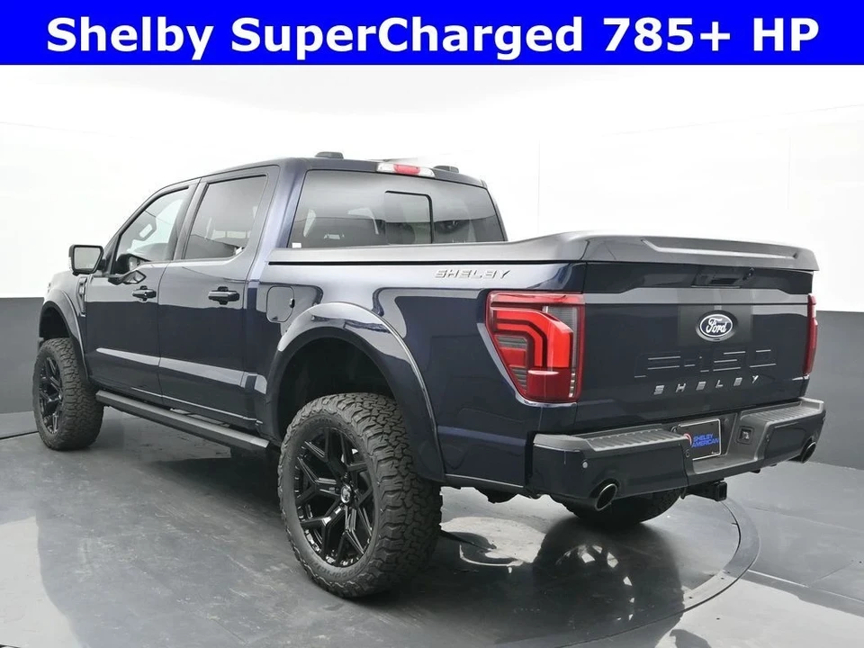 2025 Ford F-150 14th Gen - Image 7 of 21
