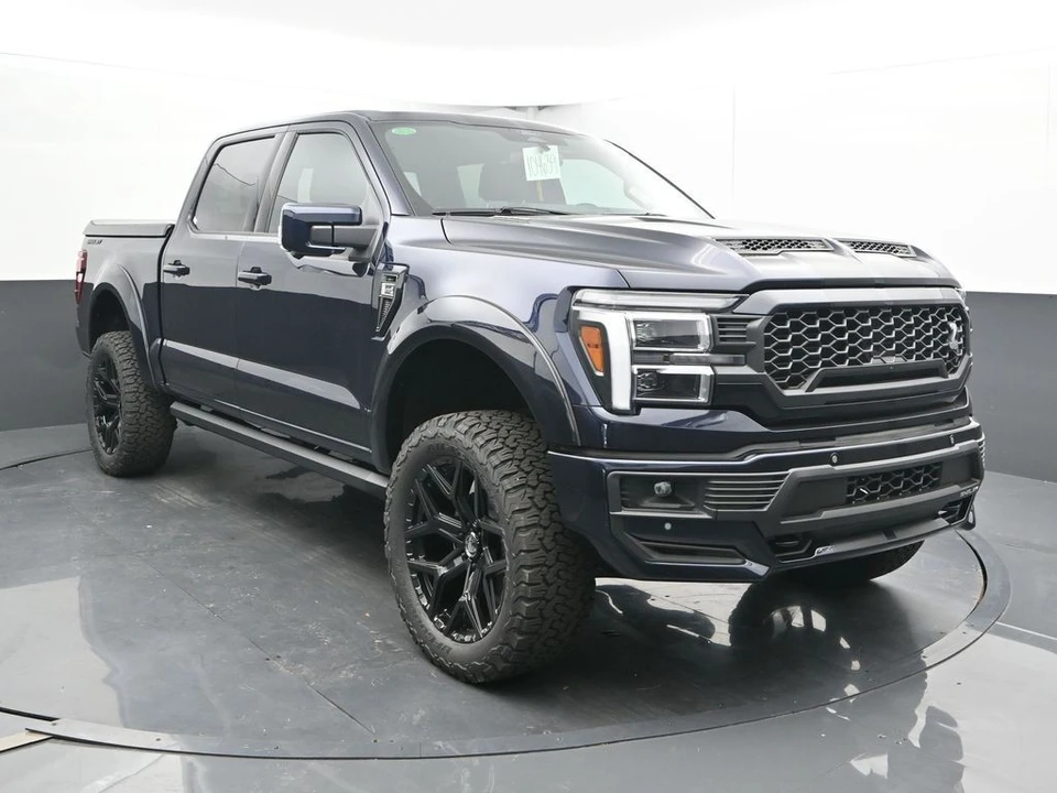 2025 Ford F-150 14th Gen - Image 4 of 31