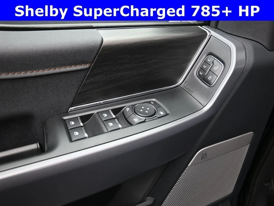 2025 Ford F-150 14th Gen - Image 16 of 21