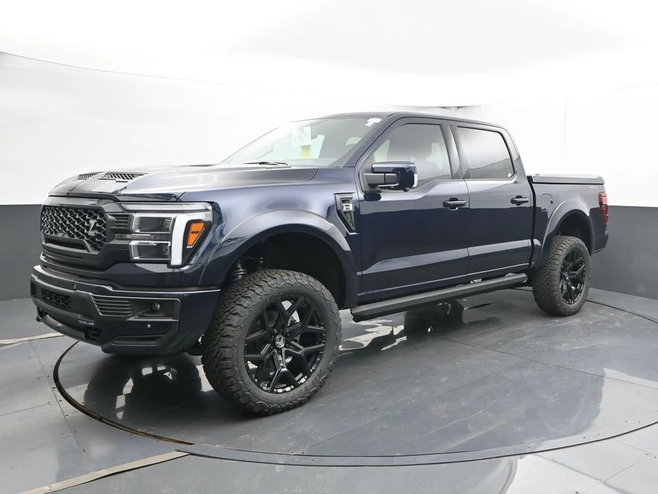 2025 Ford F-150 14th Gen - Image 5 of 31