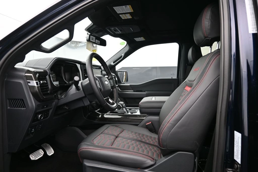 2025 Ford F-150 14th Gen - Image 13 of 31