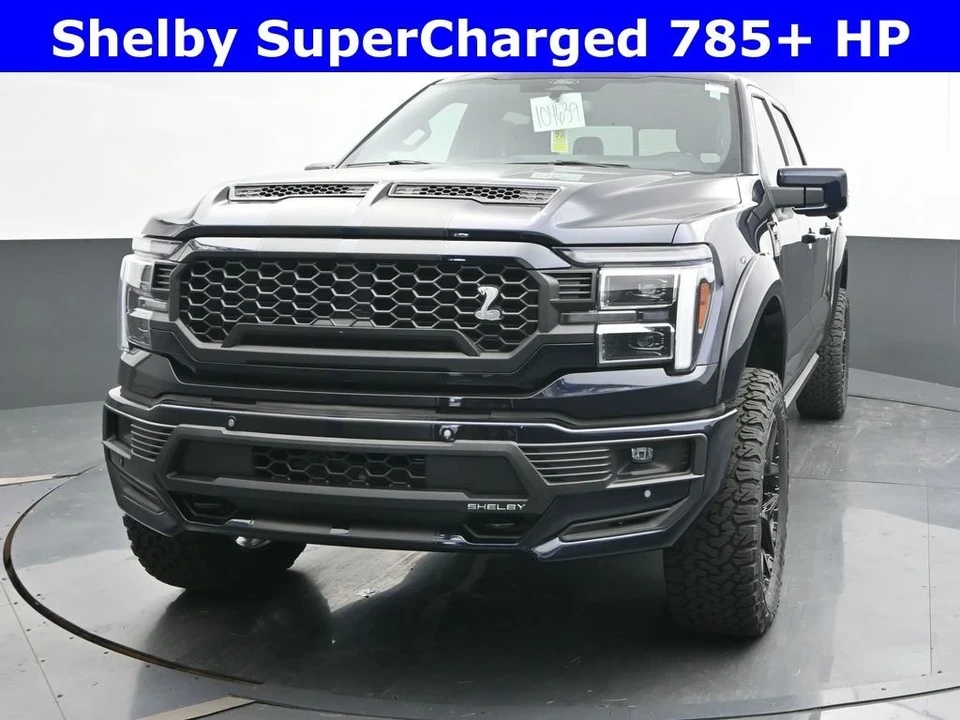 2025 Ford F-150 14th Gen - Image 3 of 21