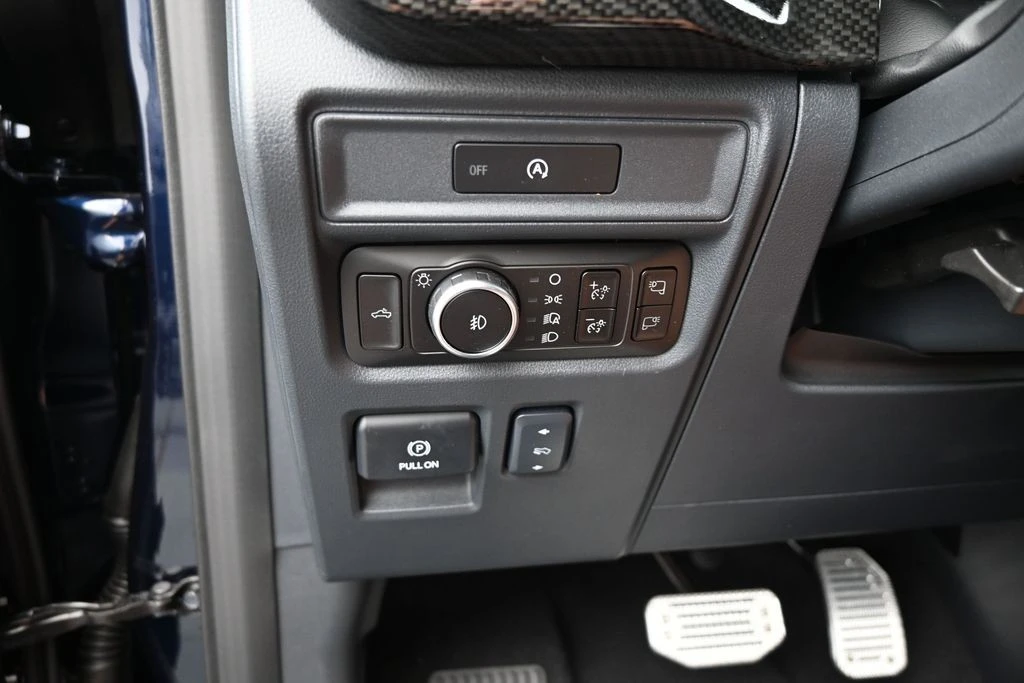 2025 Ford F-150 14th Gen - Image 17 of 31